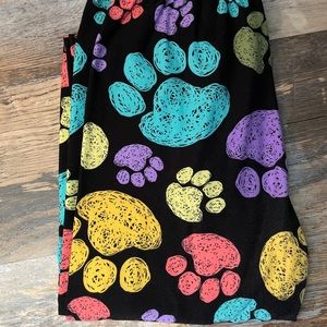 Leggings depot. One size.